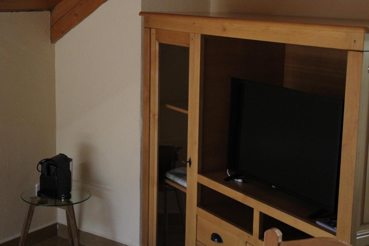Senet Rural Apartment Ngoại thất bức ảnh