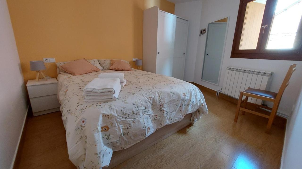 Senet Rural Apartment Ngoại thất bức ảnh