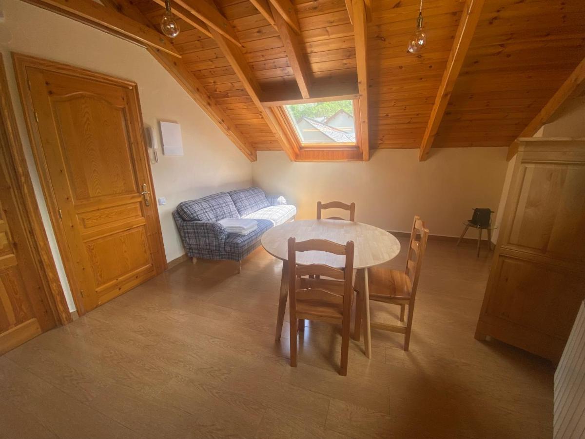 Senet Rural Apartment Ngoại thất bức ảnh