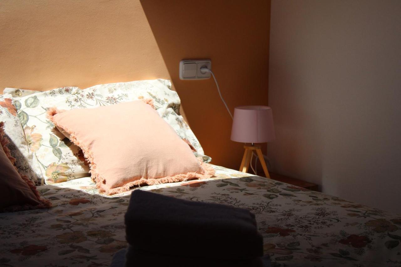 Senet Rural Apartment Ngoại thất bức ảnh
