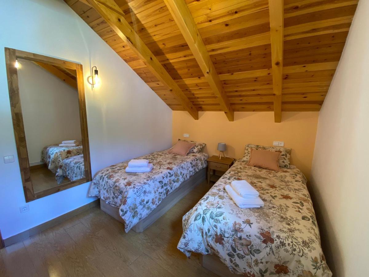Senet Rural Apartment Ngoại thất bức ảnh