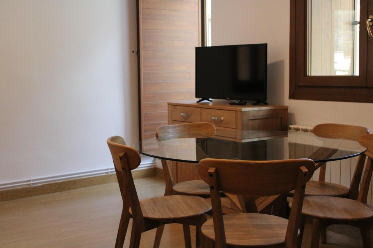 Senet Rural Apartment Ngoại thất bức ảnh