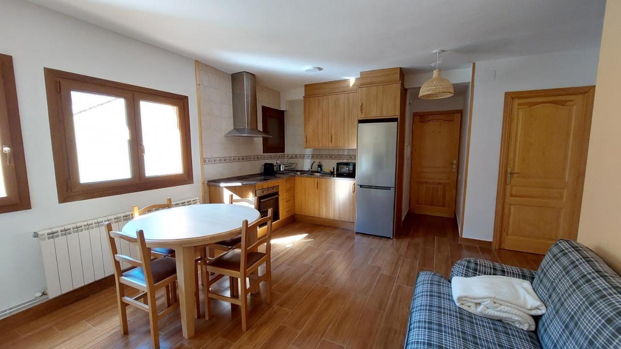 Senet Rural Apartment Ngoại thất bức ảnh