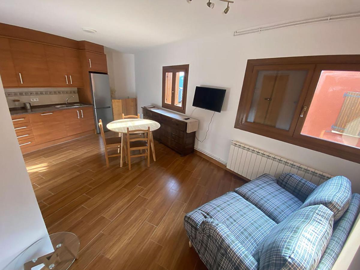 Senet Rural Apartment Ngoại thất bức ảnh