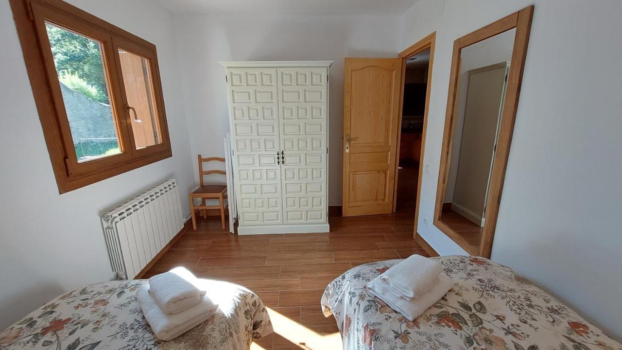 Senet Rural Apartment Ngoại thất bức ảnh