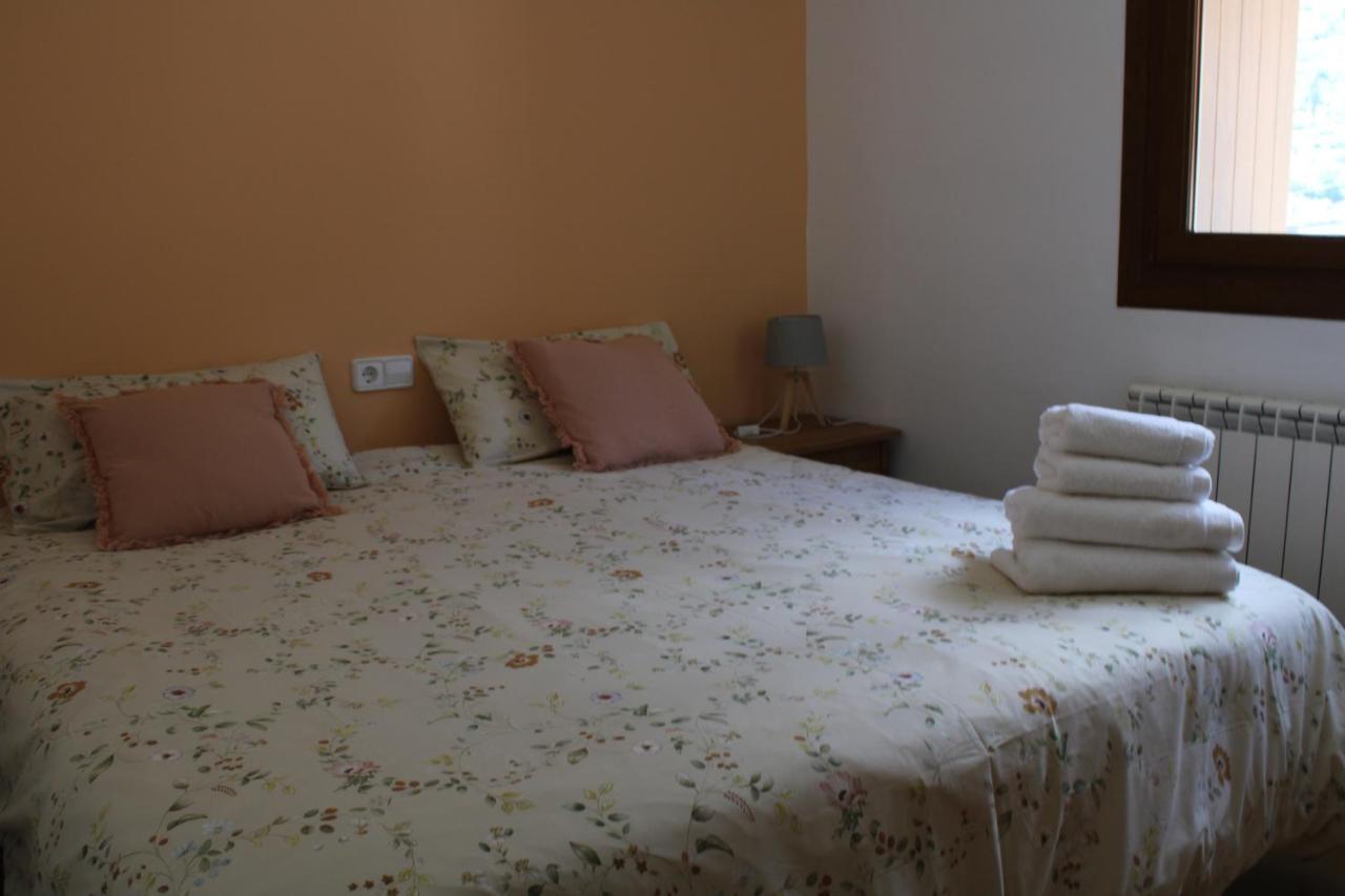 Senet Rural Apartment Ngoại thất bức ảnh