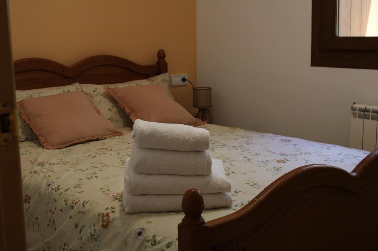 Senet Rural Apartment Ngoại thất bức ảnh