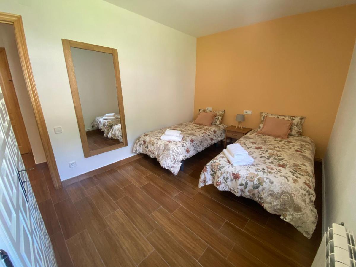 Senet Rural Apartment Ngoại thất bức ảnh