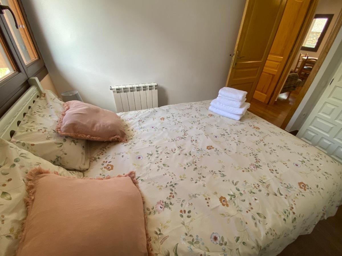 Senet Rural Apartment Ngoại thất bức ảnh