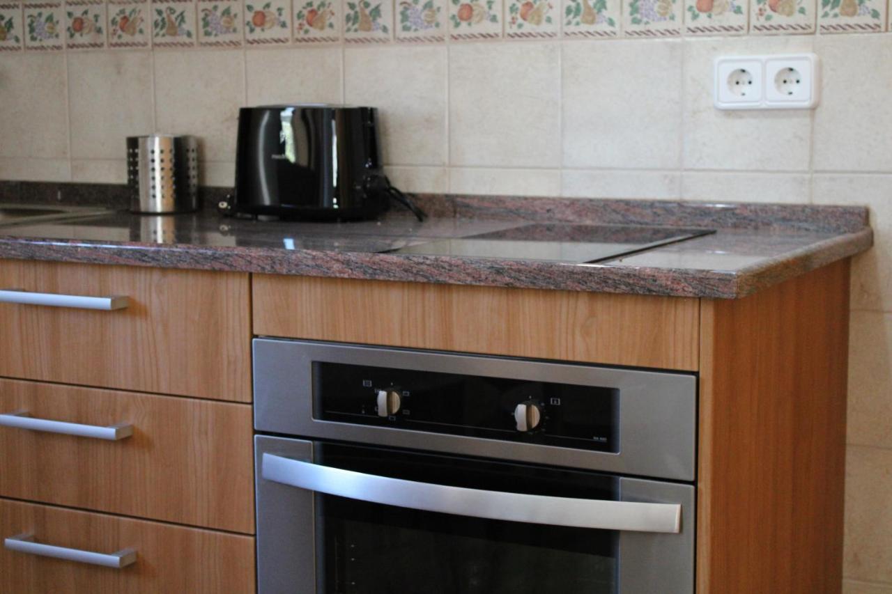 Senet Rural Apartment Ngoại thất bức ảnh