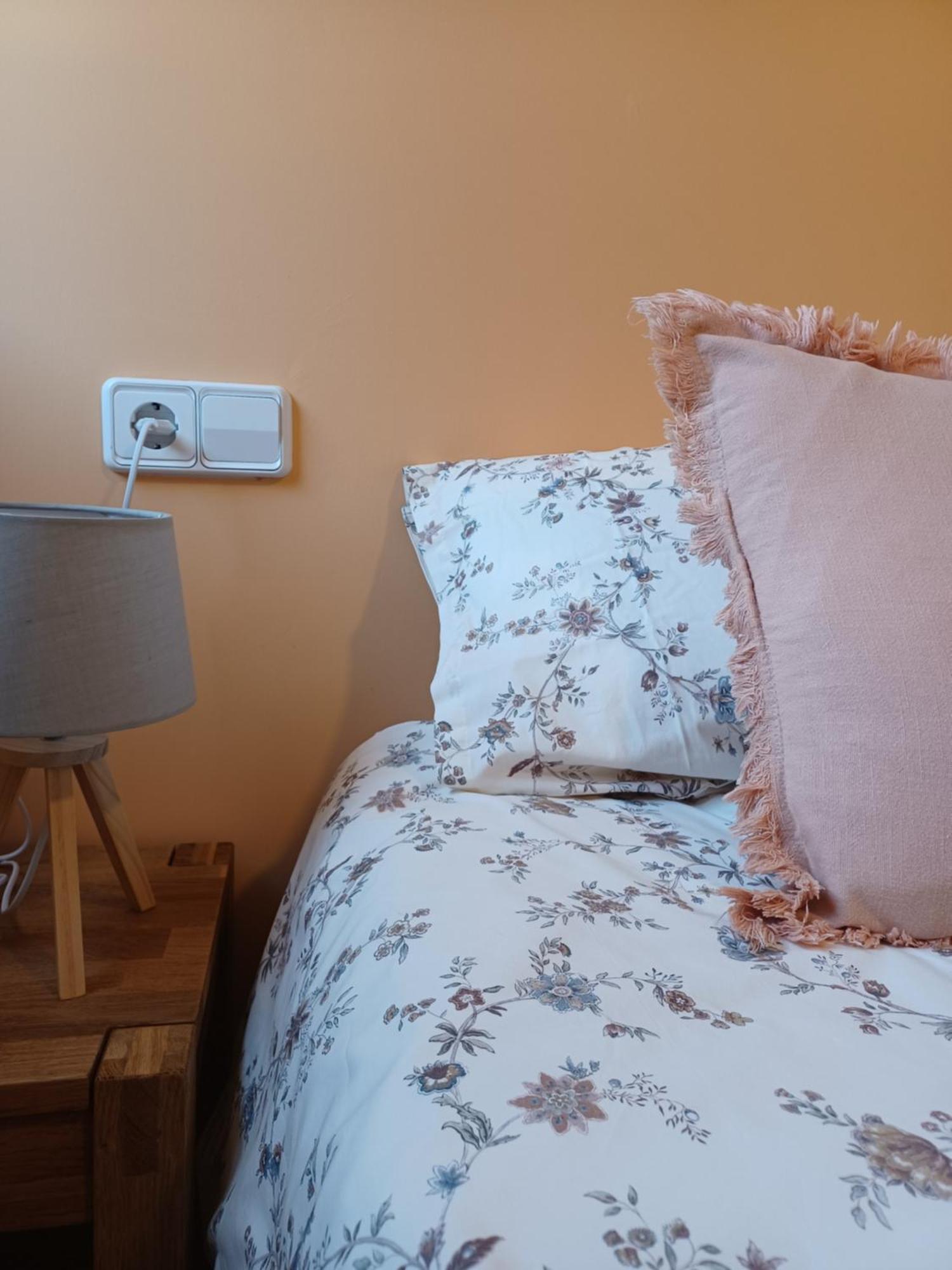 Senet Rural Apartment Ngoại thất bức ảnh