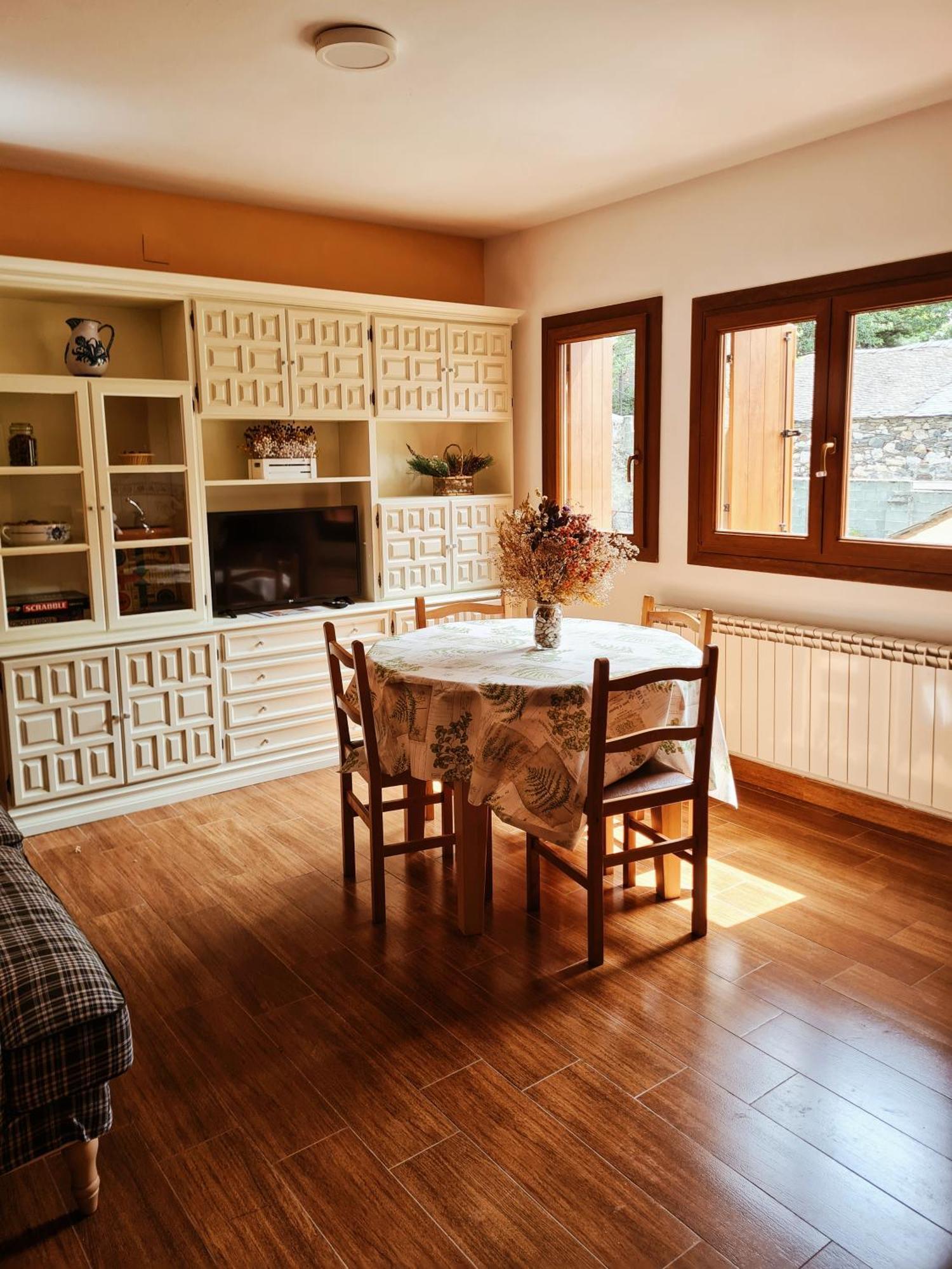 Senet Rural Apartment Ngoại thất bức ảnh