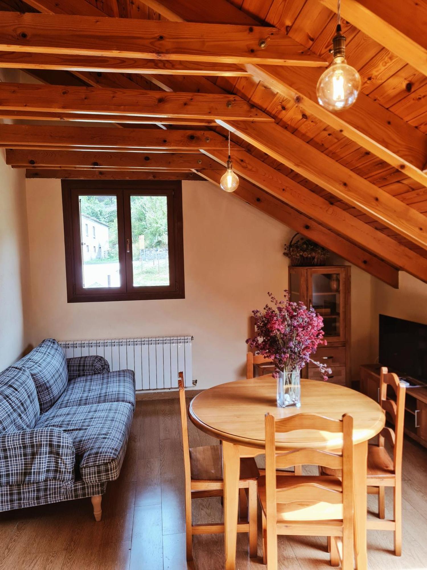 Senet Rural Apartment Ngoại thất bức ảnh